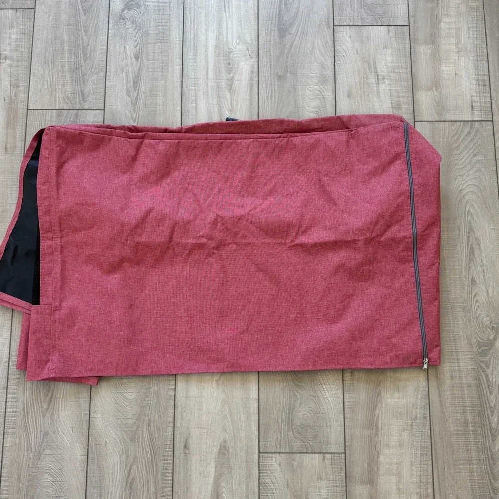 HiCaptian Dog Crate Cover Fits for‎ size 30